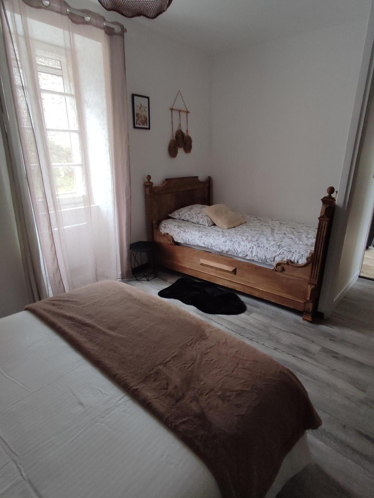Gite La Petite Longere Septfonds Luaran gambar