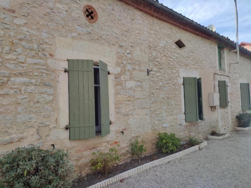 Gite La Petite Longere Septfonds Luaran gambar
